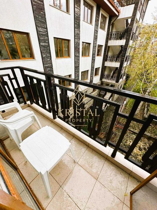 Продава се Едностаен апартамент в Свети Влас - 41 кв.м за 1610 €/кв.м - Снимка #9