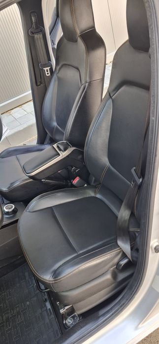 Dacia Spring Electric