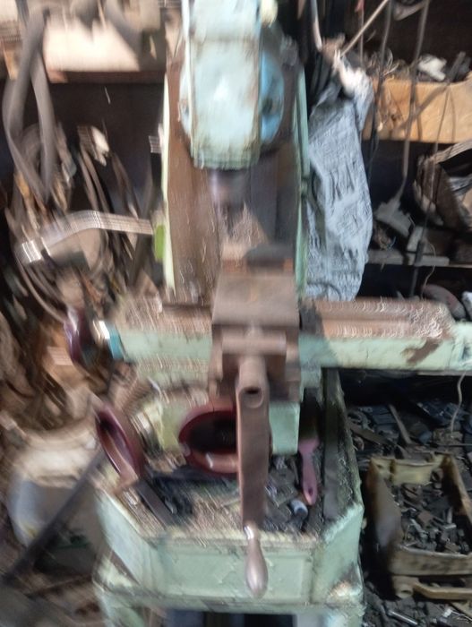 Продам фрезерный станок нгф 110