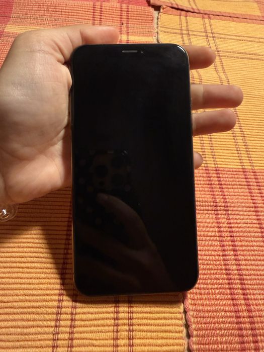 Iphone Xs Gold Ploiesti