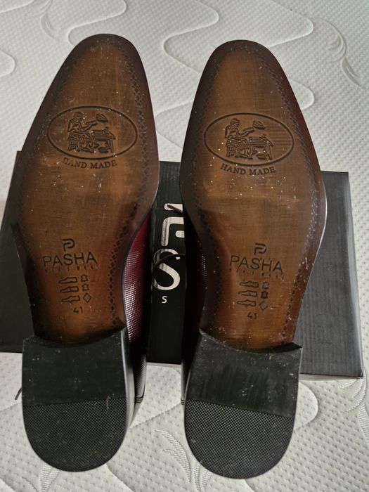 De vânzare pantofi