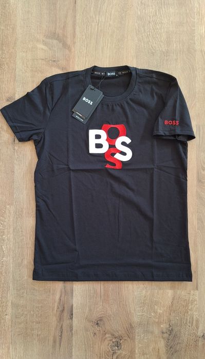 Тениски мъжки нови модели