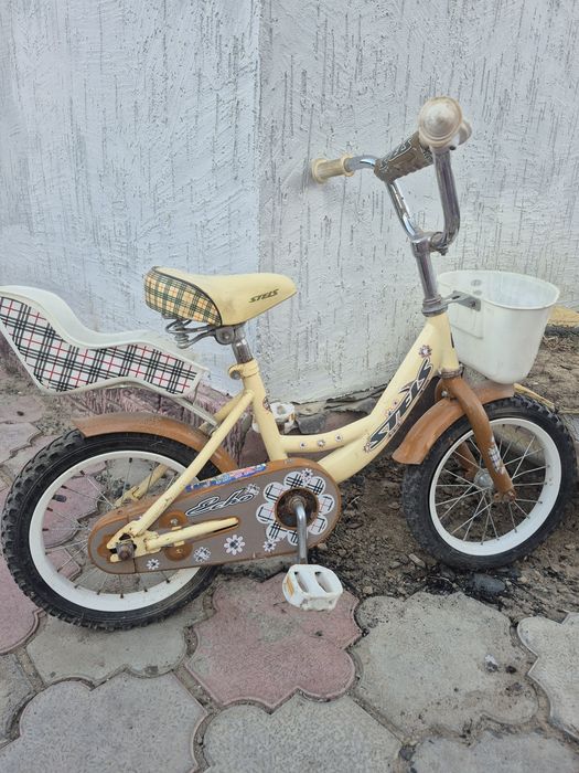 Велосипед продам