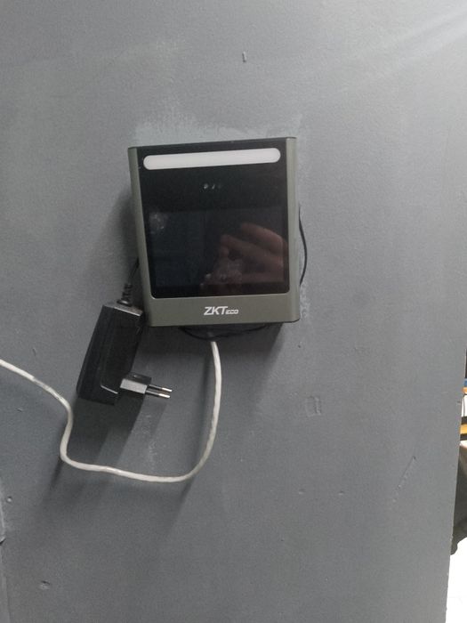 Face id аппарат 2