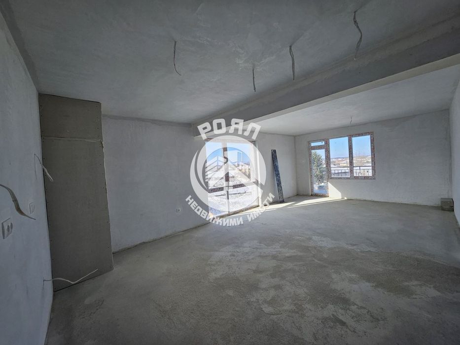 Продава се Тристаен апартамент в Раковски - 133 кв.м за 888 €/кв.м - Снимка #6