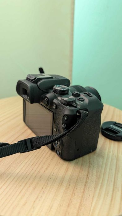 Canon EOS R10 Kit | Stare impecabilă | Cu factură