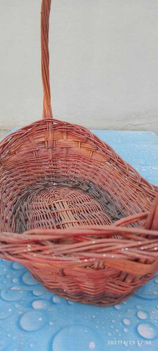 Корзинка  для  фруктов