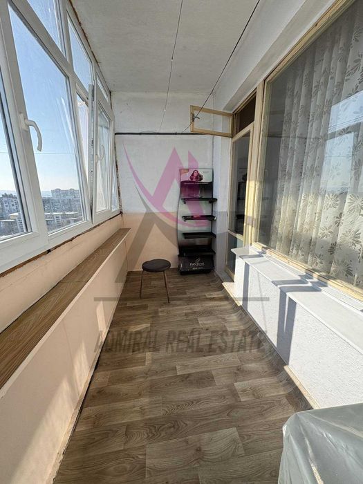 Дава се под наем Двустаен апартамент в Варна, Лятно кино Тракия - 70 кв.м за 300 € - Снимка #3