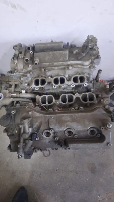 Двигатель Lexus GS300