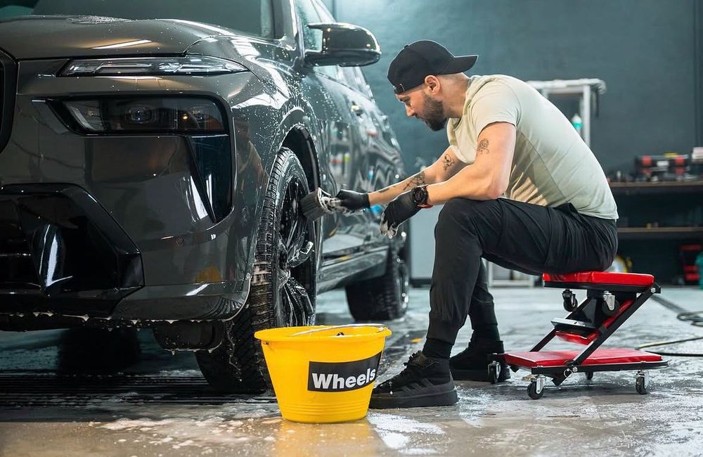 Curatare canapele textil/piele, saltele la domiciliu, detailing auto + foto profesionale