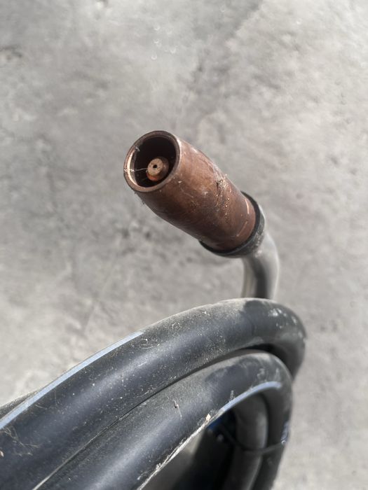 Продам держак для сварки miller