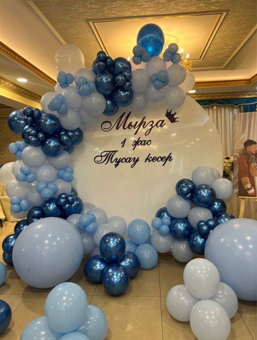 Фотозона по низкой цене