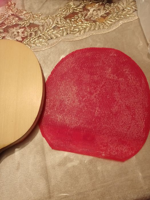 Yinhe Neptune OX red 0,7mm ship