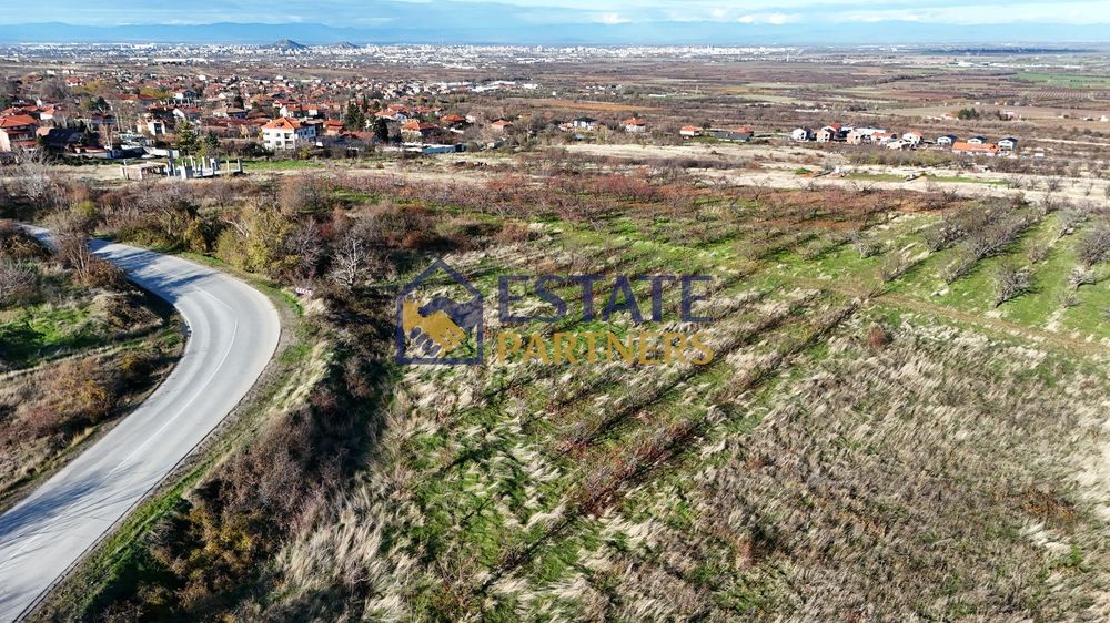 Парцел в Пловдив, област-гр.Куклен площ 1500 цена 150000