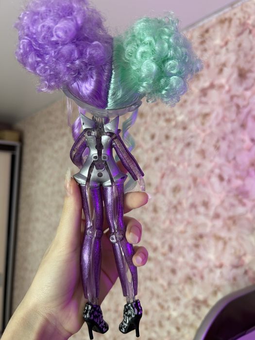 Novi Stars кукла