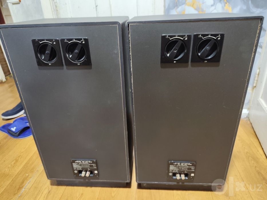 Калонки Орбита 35АС-016