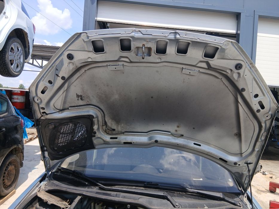 Capota motor PEUGEOT 206 [Fabr 1998-2009] Break EYL