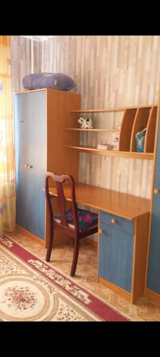 Сдам одну из двух комнат