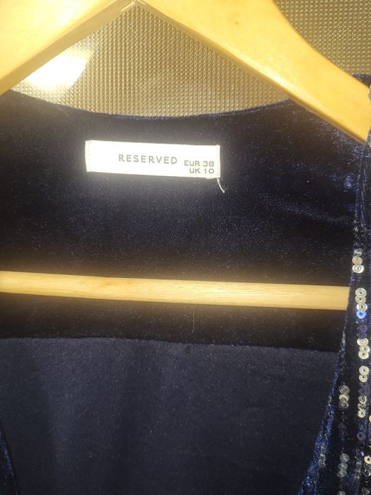 Rochie de seara Reserved