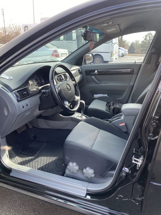 Продаётся Своя Джентра