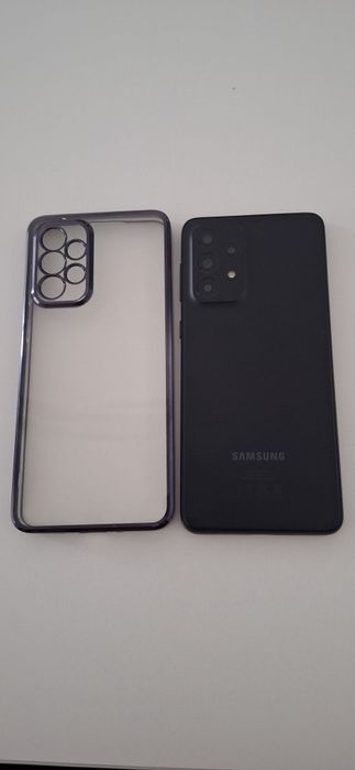 Продавам Samsung galaxy a33 5g