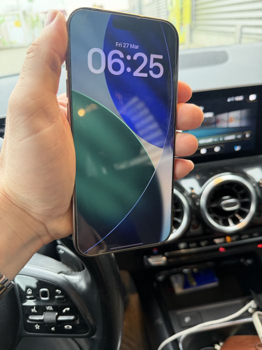 Iphone 16 pro max 512 GB