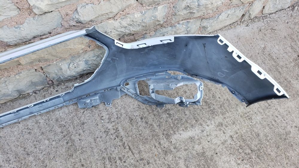 Bronq/broni Ford Transit, 2018-2023g. Броня/брони Форд Транзит