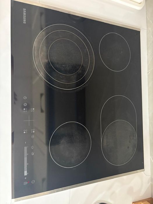 Варочная поверхность