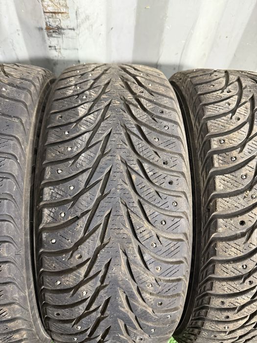 Продам шины в хорошем состоянии