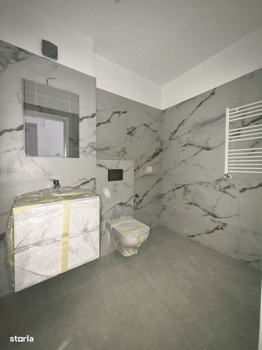 Apartament 2 camere cu TERASA Pallady,Fotovoltaice,Proiect Premium