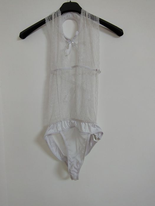 Penthouse Body damă