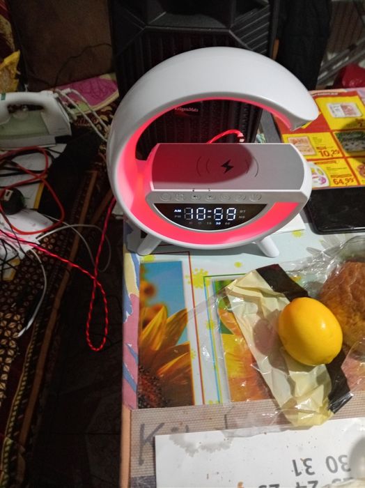 Statie radio Wireless  BT3401