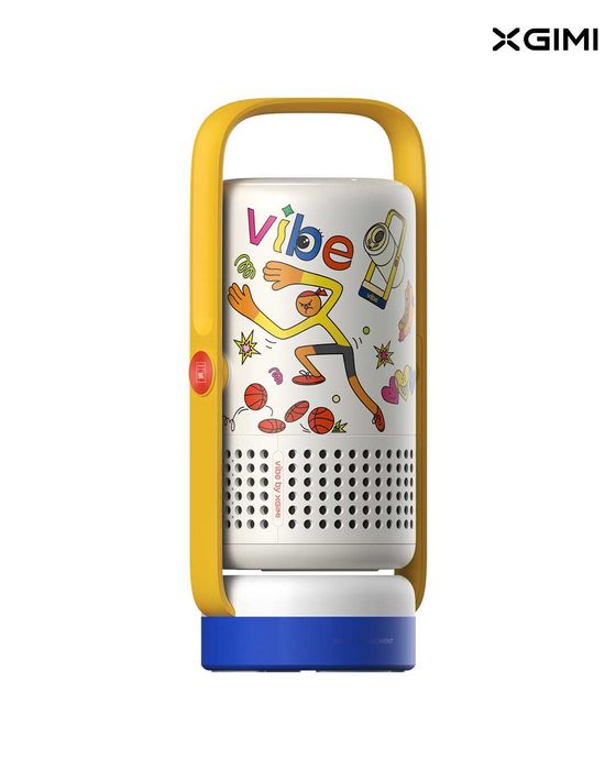 Проектор XGIMI Vibe One