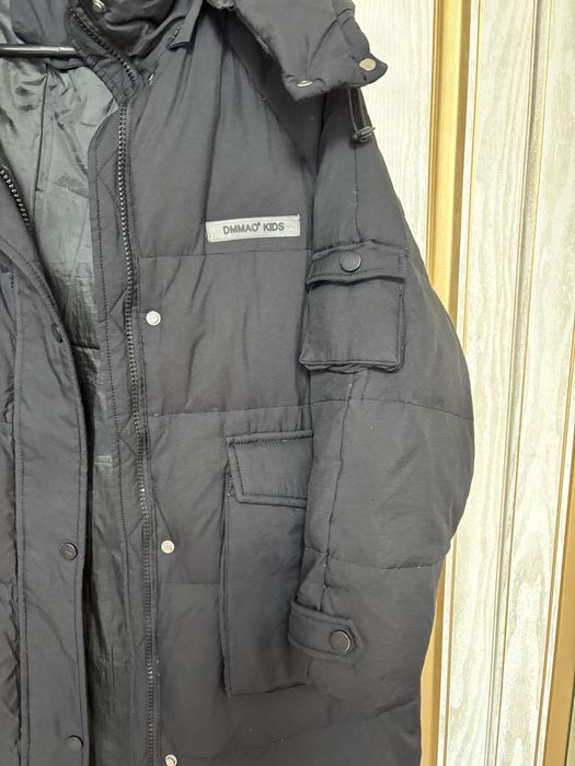 Продам куртку для девочки