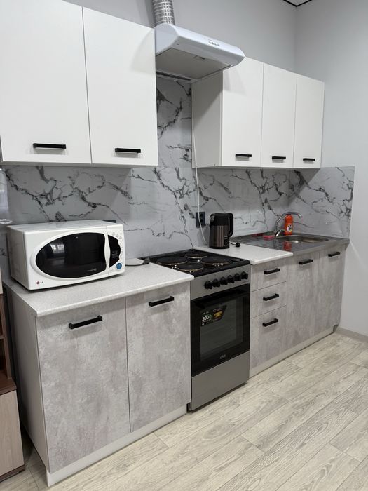 Квартира посуточно КЖБИ