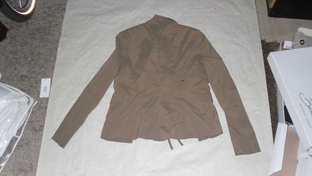 costum sacou si pantaloni scurti kor KOR NR38