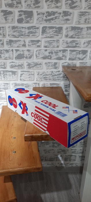 Тонировка Американка по оптовым ценам