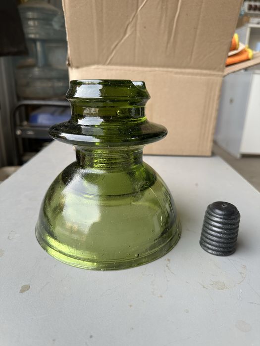 Изолятор штыревой ШС 10.