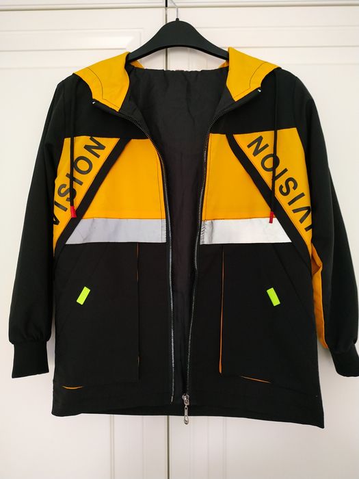 Ветровка, 140-150 см рост