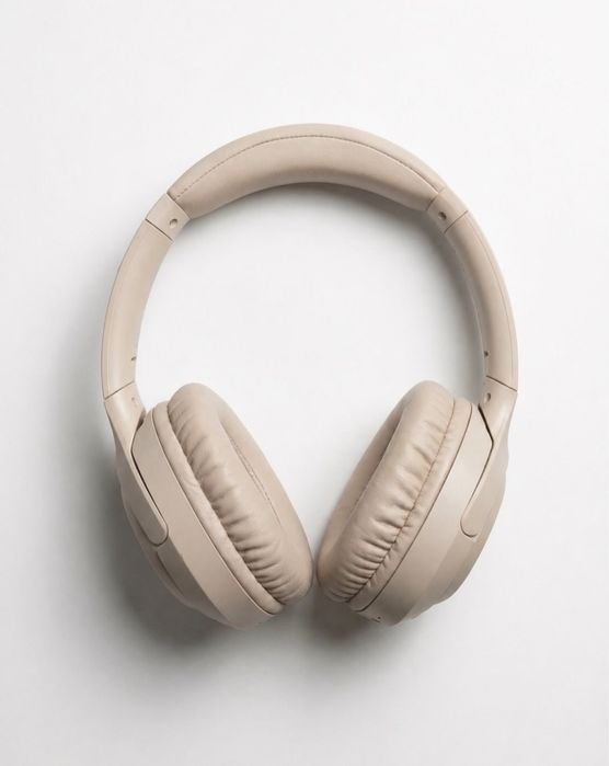 Наушники Sony WH-1000XM5