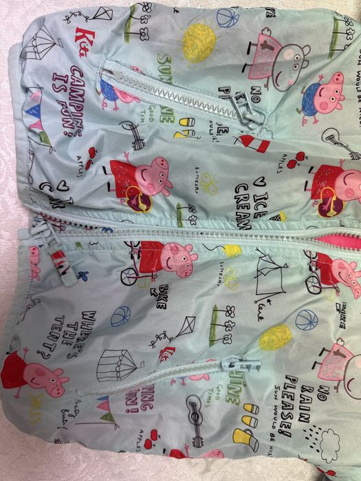 Продам ветровку детскую