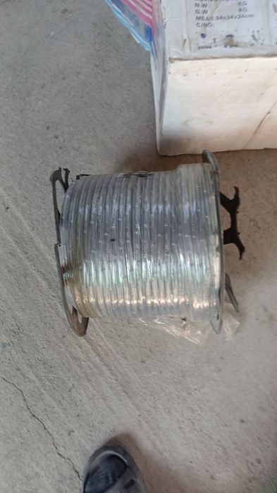 Дюралайт . 100 метров. Новый.