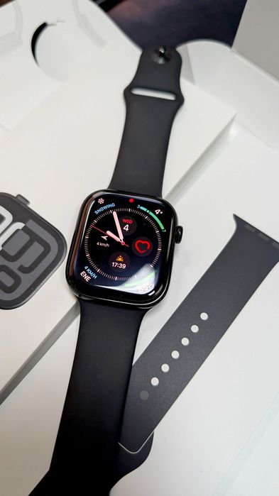 Apple Watch 10 46 mm GARANTIE!