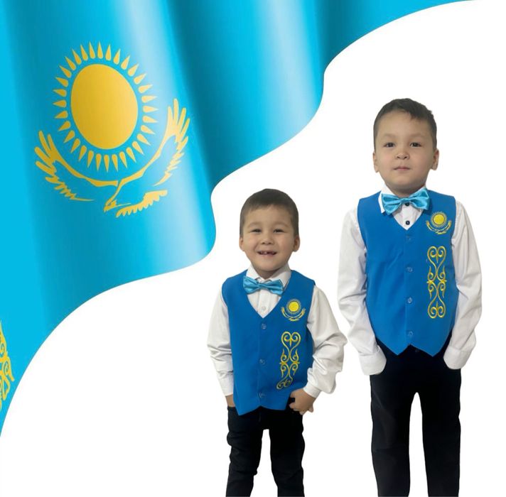 Прокат новогодних костюмов!