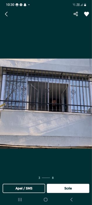 Sudura la tevi de presiune facem balustrazi garduri porti grilaje