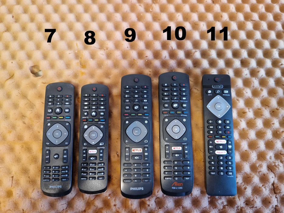 Telecomanda Samsung LG Philips Panasonic
