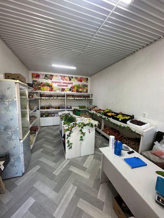 Аренда помешение