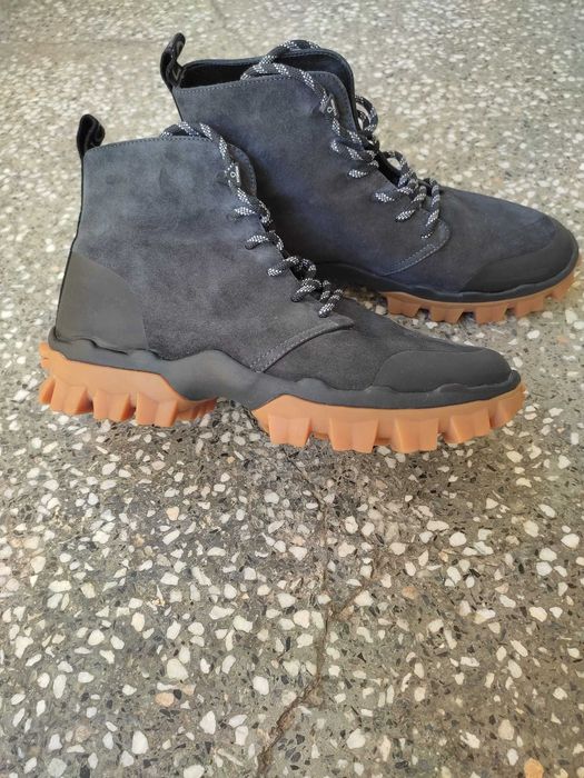 Обувки Moncler 42