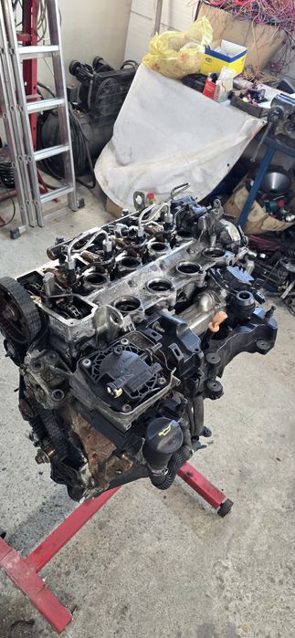 Motor peugeot expert RH02