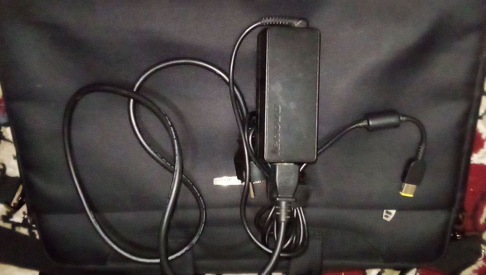 Ноутбук   Lenovo